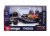 BBURAGO POJAZD RED BULL RB19 MAX VERSTAPPEN SKALA 1:43 BOLID F1 AUTO 14 cm