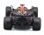 BBURAGO POJAZD RED BULL RB19 MAX VERSTAPPEN SKALA 1:43 BOLID F1 AUTO 14 cm