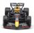 BBURAGO POJAZD RED BULL RB19 MAX VERSTAPPEN SKALA 1:43 BOLID F1 AUTO 14 cm
