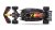 BBURAGO POJAZD RED BULL RB19 MAX VERSTAPPEN SKALA 1:43 BOLID F1 AUTO 14 cm