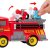 CARS Samochód Straż Pożarna Wóz Strażacki Cars Gasi Pożar Disney AUTA Edek