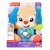 Fisher Price DUŻY SZCZENIACZEK UCZNIACZEK INTERAKTYWNY PLUSZAK j ANGIELSKI