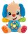 Fisher Price DUŻY SZCZENIACZEK UCZNIACZEK INTERAKTYWNY PLUSZAK j ANGIELSKI