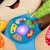 Fisher Price DUŻY SZCZENIACZEK UCZNIACZEK INTERAKTYWNY PLUSZAK j ANGIELSKI
