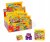 SUPER THINGS MUTANT BATTLE SASZETKA ZINGS MAGIC FIGURKA s. 12 BOX 25 SZT.