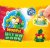 SUPER THINGS MUTANT BATTLE SASZETKA ZINGS MAGIC FIGURKA s. 12 BOX 25 SZT.
