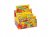 SUPER THINGS MUTANT BATTLE SASZETKA ZINGS MAGIC FIGURKA s. 12 BOX 25 SZT.