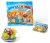 SUPER ZINGS Super THINGS seria 7 Power Machines POJAZD POWERJET + FIGURKA