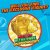SUPER ZINGS Super THINGS seria 7 Power Machines POJAZD POWERJET + FIGURKA