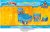 SUPER ZINGS Super THINGS seria 7 Power Machines POJAZD POWERJET + FIGURKA