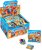SUPER ZINGS Super THINGS seria 7 Power Machines POJAZD POWERJET + FIGURKA