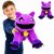 Maskotka pluszowa Smiling Critters Poppy Playtime 3 KOT PLUSZAK Catnap 40cm
