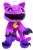 Maskotka pluszowa Smiling Critters Poppy Playtime 3 KOT PLUSZAK Catnap 40cm