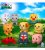 FIGURKA GROW A GARDEN PLUSZOWA 10 CM MASKOTKA PLUSZAK NIESPODZIANKA ROBLOX