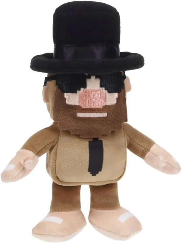 MASKOTKA STEAL A BRAINROT ROBLOX PLUSZOWA NIESPODZIANKA SURPRISE