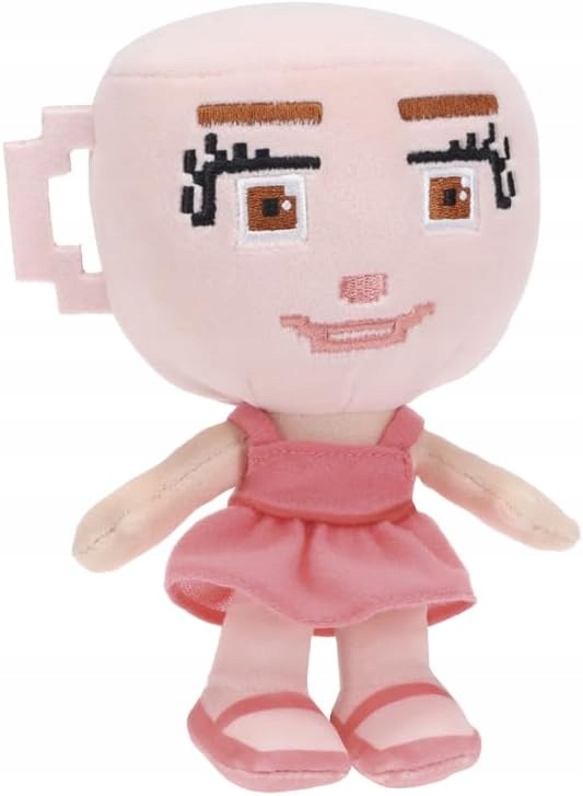 MASKOTKA STEAL A BRAINROT ROBLOX PLUSZOWA NIESPODZIANKA SURPRISE