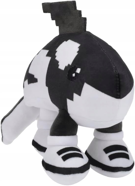 MASKOTKA STEAL A BRAINROT ROBLOX PLUSZOWA NIESPODZIANKA SURPRISE