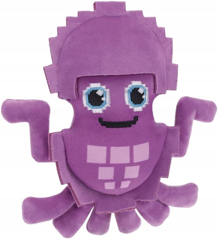 MASKOTKA STEAL A BRAINROT ROBLOX PLUSZOWA NIESPODZIANKA SURPRISE