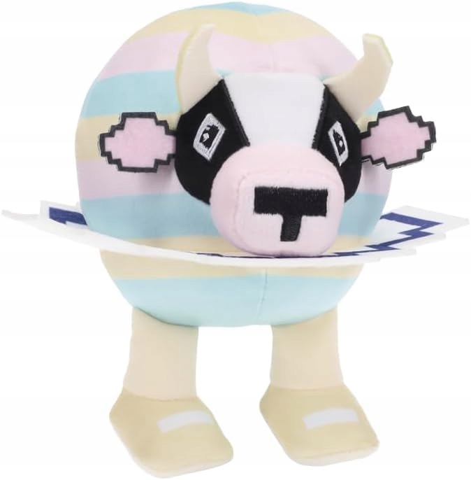 MASKOTKA STEAL A BRAINROT ROBLOX PLUSZOWA NIESPODZIANKA SURPRISE