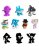 ROBLOX STEAL A BRAINROT FIGURKA SASZETKA NIESPODZIANKA ORYGINALNA