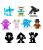 ROBLOX STEAL A BRAINROT FIGURKA SASZETKA NIESPODZIANKA ORYGINALNA