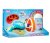 FRU BLU BAŃKI DUŻY ZESTAW MIOTACZ BANIEK PISTOLET + PŁYN 500 ML