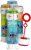 BAŃKI MYDLANE LILO & STITCH DISNEY 60 ml 11 cm x 4 cm + GRA LABIRYNT