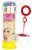 BAŃKI MYDLANE BARBIE 60 ml 11 cm x 4 cm + GRA LABIRYNT
