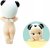 SONNY ANGEL NA TELEFON SONNY ANGEL MINI LALECZKA HIPPERS 1 szt. ZWIERZĘTA