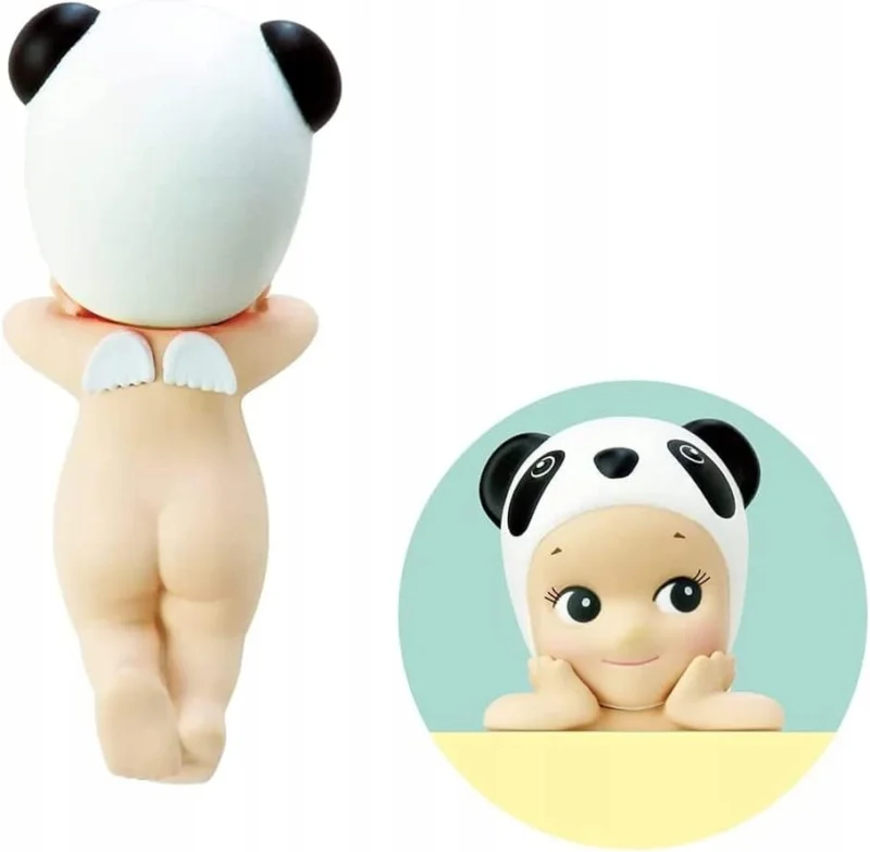 SONNY ANGEL NA TELEFON SONNY ANGEL MINI LALECZKA HIPPERS 1 szt. ZWIERZĘTA