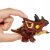 JURASSIC WORLD SNAP SQUAD DINO FIGURKA TRICERATOPS