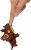JURASSIC WORLD SNAP SQUAD DINO FIGURKA TRICERATOPS