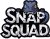 JURASSIC WORLD SNAP SQUAD DINO FIGURKA TRICERATOPS
