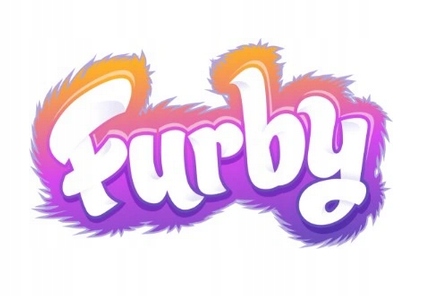 FURBY FURBLETS INTERAKTYWNA MASKOTKA FURBIŚ 45 REAKCJI GRO-VEE