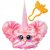 FURBY FURBLETS INTERAKTYWNA MASKOTKA FURBIŚ 45 REAKCJI BUB-LEE