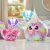 FURBY FURBLETS INTERAKTYWNA MASKOTKA FURBIŚ 45 REAKCJI BUB-LEE