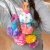FURBY FURBLETS INTERAKTYWNA MASKOTKA FURBIŚ 45 REAKCJI BUB-LEE