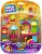 MOJI POPS ZESTAW I LIKE ICE CREAM LODZIARNIA + 2 FIGURKI MojiPops