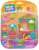 MOJI POPS ZESTAW I LIKE ICE CREAM LODZIARNIA + 2 FIGURKI MojiPops