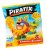 PIRATIX GOLDEN Treasure - 1 SZT. Saszetka z figurką PIRAT + ACESORIA SKARB
