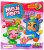 MOJIPOPS Moji Pops figurka w saszetce seria 1 Minki Saszetka Magic box s.1