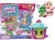 MOJIPOPS Moji Pops figurka w saszetce seria 1 Minki Saszetka Magic box s.1