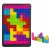GRA TETRIS UKŁADANKA POP IT BĄBLE LOGICZNA ANTYSTRESOWA