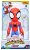 SPIDER MAN SPIDEY I PRZYJACIELE AMAZING FRIENDS DUŻA RUCHOMA FIGURKA 23 CM
