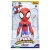 SPIDER MAN SPIDEY I PRZYJACIELE AMAZING FRIENDS DUŻA RUCHOMA FIGURKA 23 CM