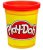 CIASTOLINA PLAY DOH DUŻA TUBA MASA SENSORYCZNA CZERWONA 112 G