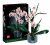 LEGO ICONS 10311 CREATOR ORCHIDEA STORCZYK KWIATY KLOCKI BOTANICAL