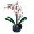 LEGO ICONS 10311 CREATOR ORCHIDEA STORCZYK KWIATY KLOCKI BOTANICAL