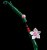 LEGO ICONS 10311 CREATOR ORCHIDEA STORCZYK KWIATY KLOCKI BOTANICAL