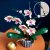 LEGO ICONS 10311 CREATOR ORCHIDEA STORCZYK KWIATY KLOCKI BOTANICAL